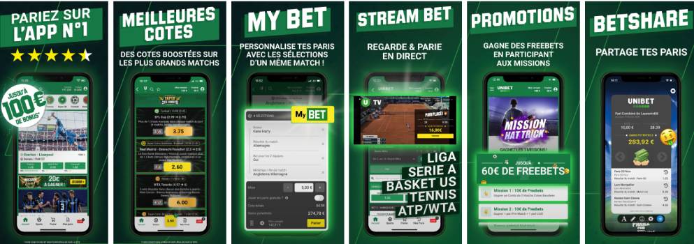 Unibet